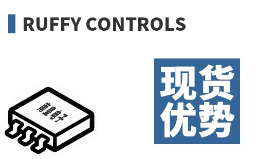Ruffy Controls �ֻ�����
